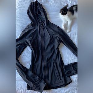 Lululemon Hooded Define Jacket